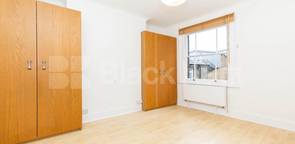 			NEW INSTRUCTION!, 2 Bedroom, 2 bath, 1 reception Flat			 Ryland Road, Kentish Town